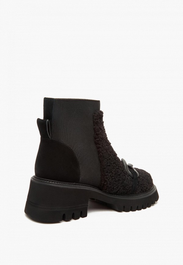 фото Полусапоги mascotte