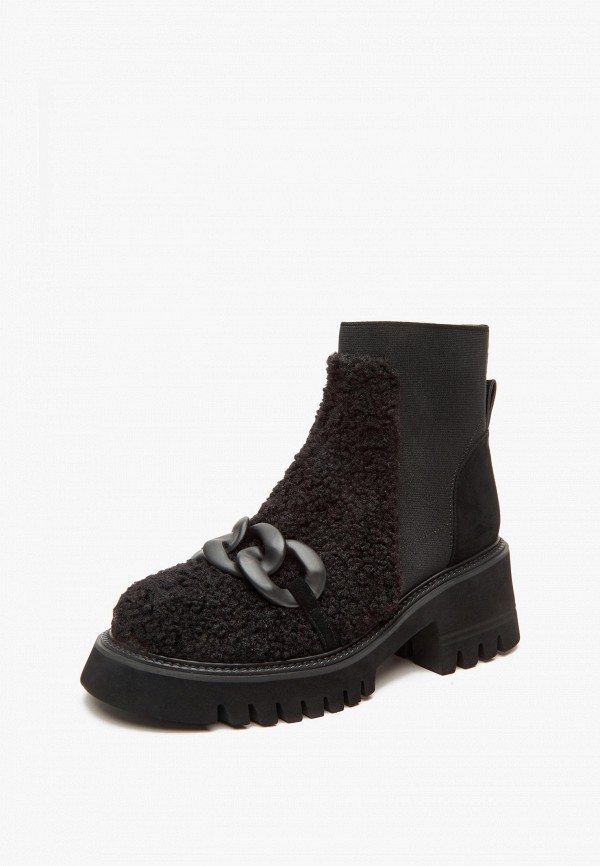 фото Полусапоги mascotte