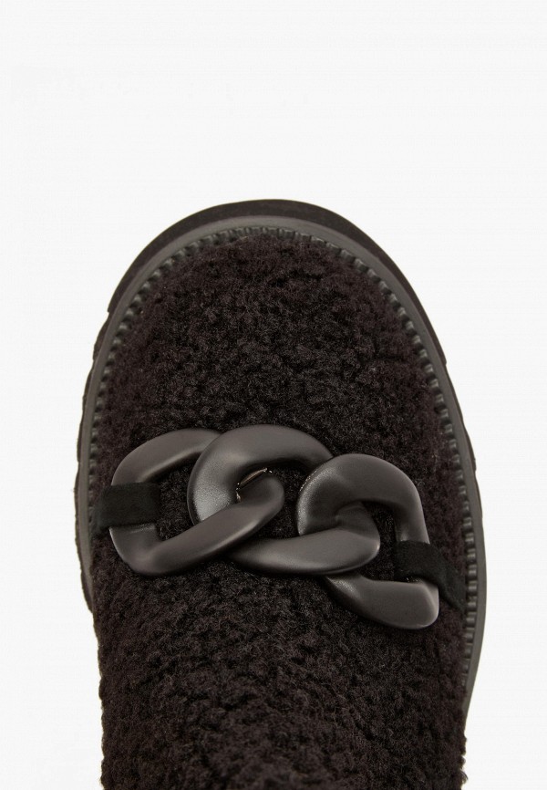 фото Полусапоги mascotte