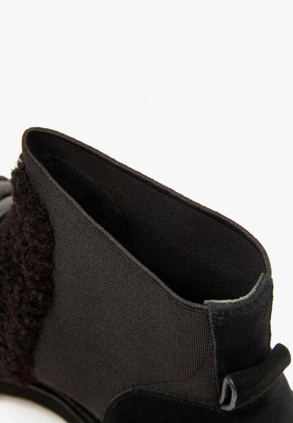 фото Полусапоги mascotte