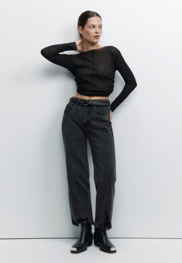 фото Джинсы befree