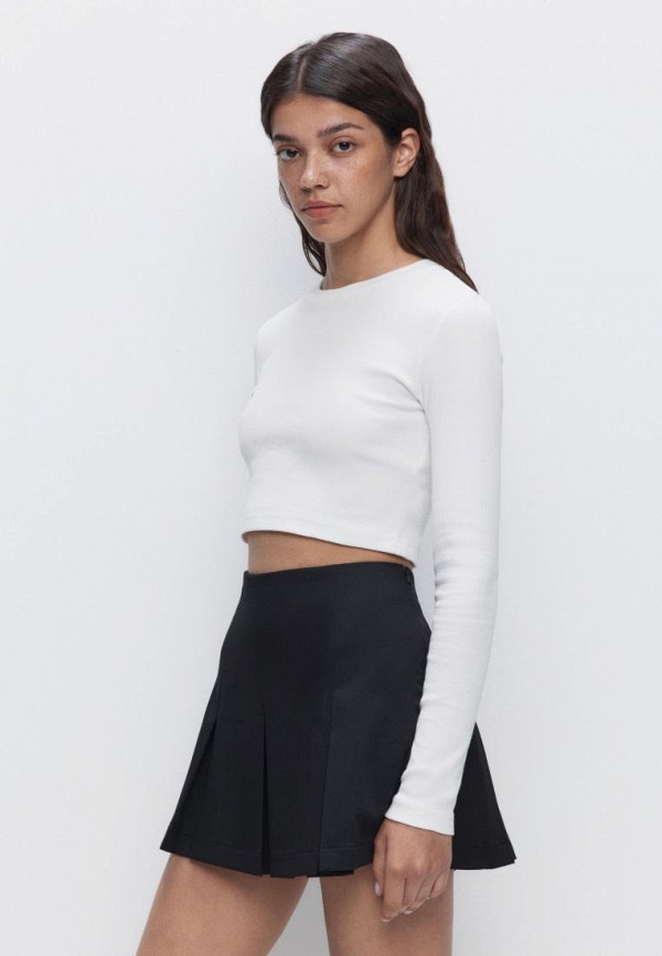 фото Лонгслив befree