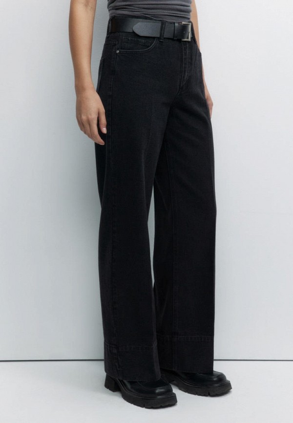 фото Джинсы befree