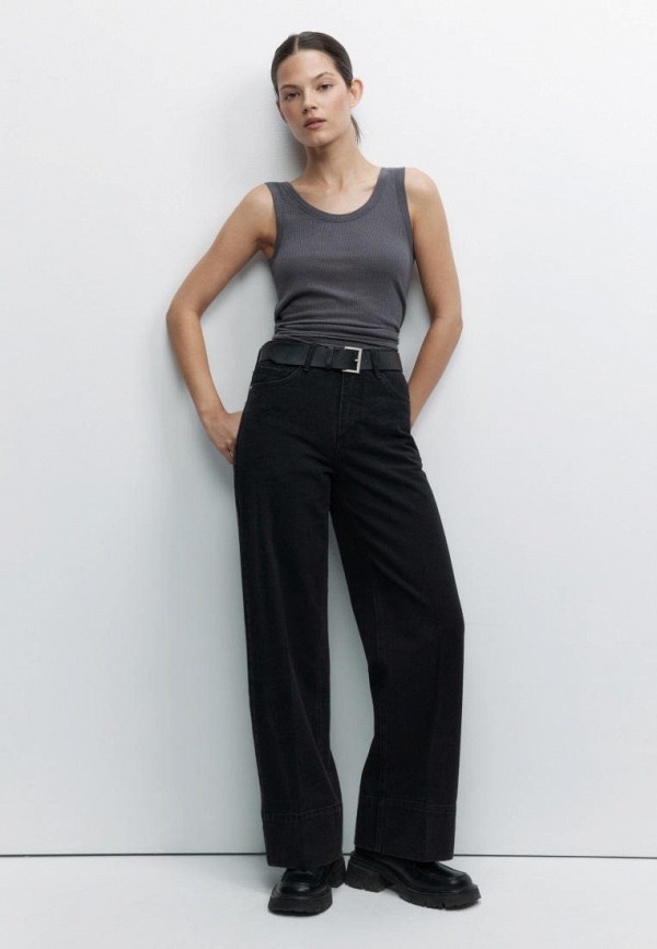 фото Джинсы befree