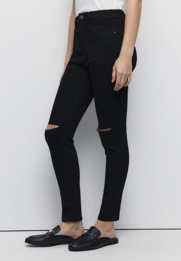 фото Джинсы befree