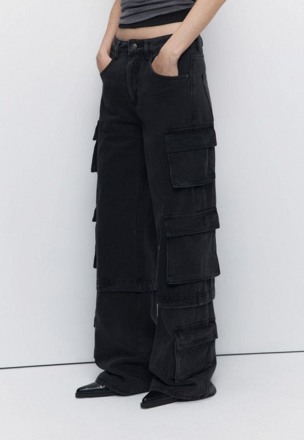 фото Джинсы befree