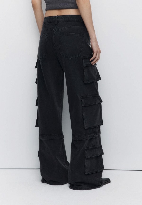 фото Джинсы befree