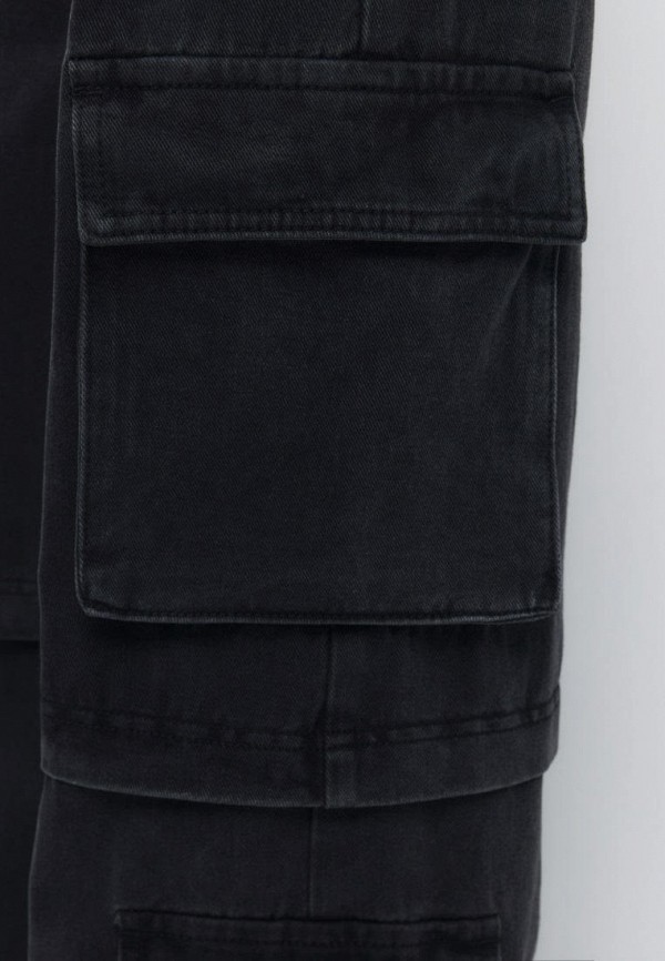 фото Джинсы befree