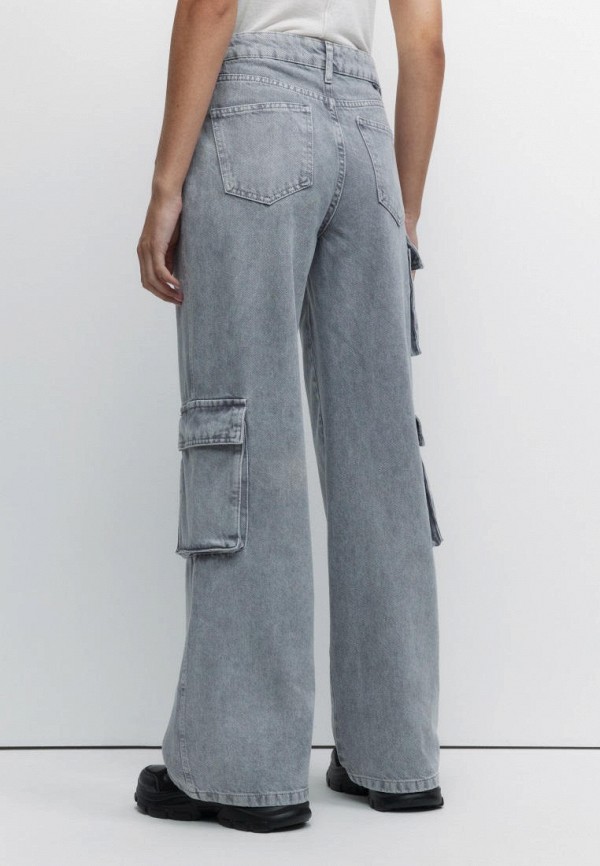 фото Джинсы befree