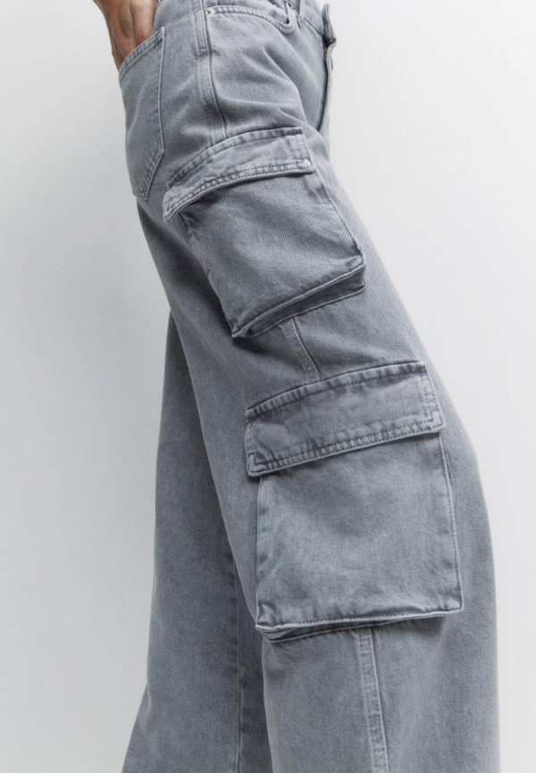 фото Джинсы befree