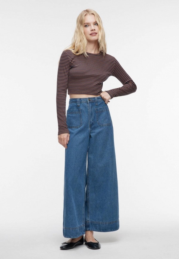 фото Лонгслив befree