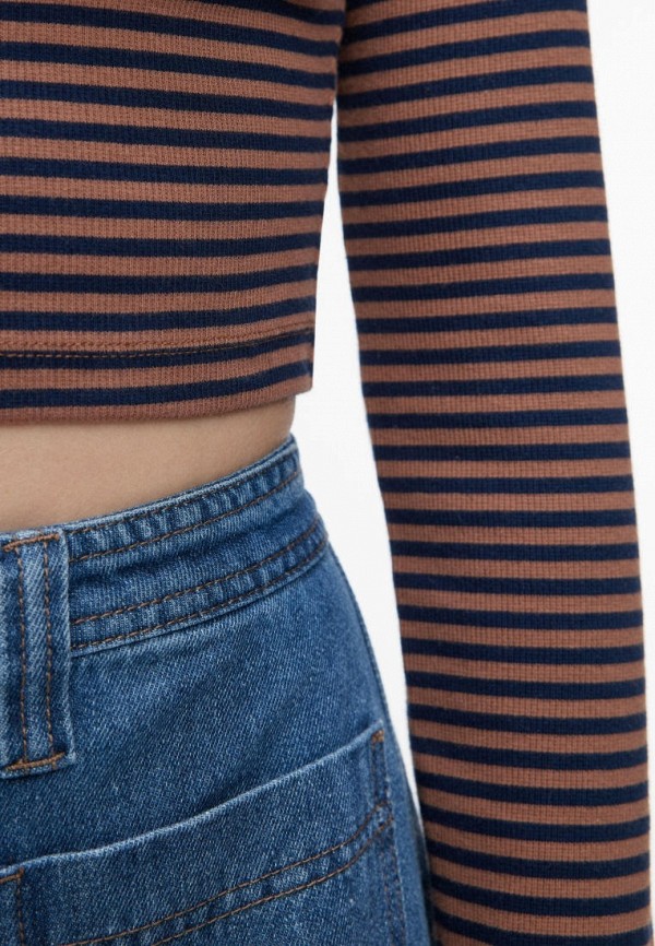 фото Лонгслив befree