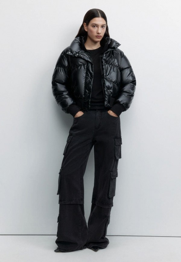 фото Куртка утепленная befree