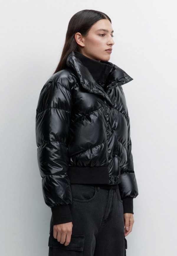 фото Куртка утепленная befree