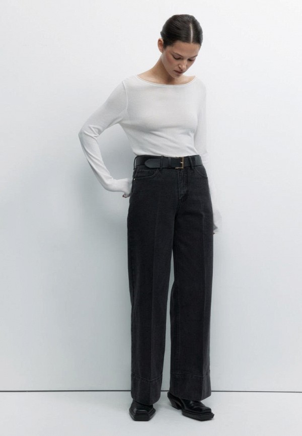 фото Джинсы befree