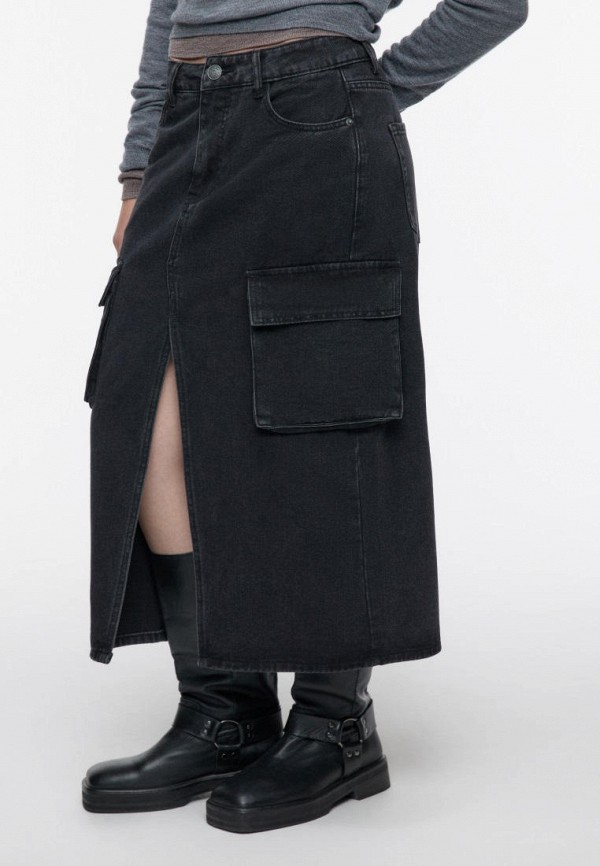 фото Юбка befree