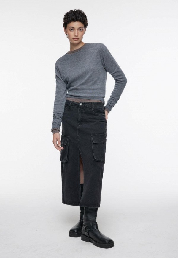 фото Юбка befree