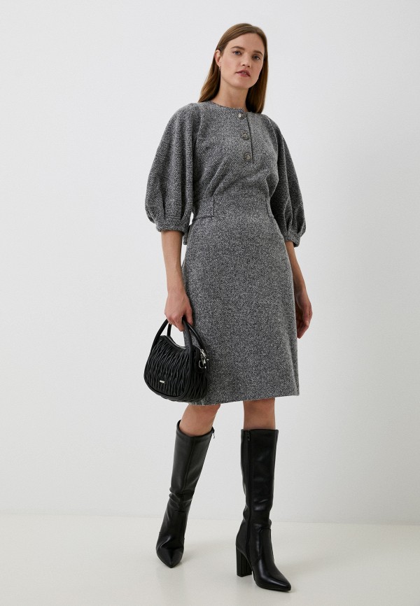 фото Платье madam t