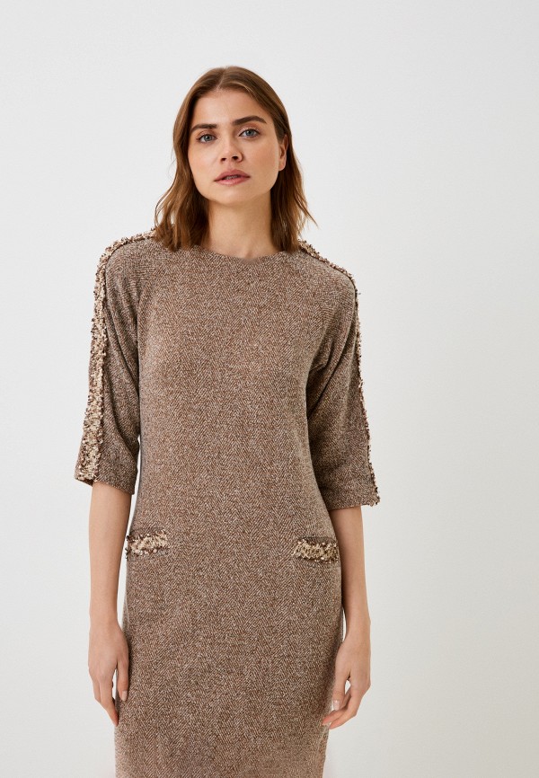 фото Платье madam t