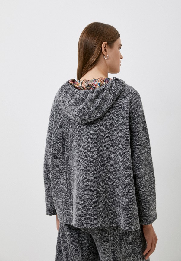 фото Худи madam t