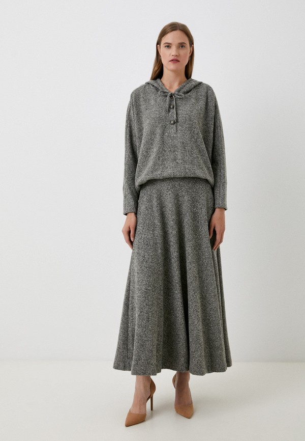 фото Худи madam t