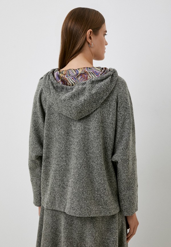 фото Худи madam t