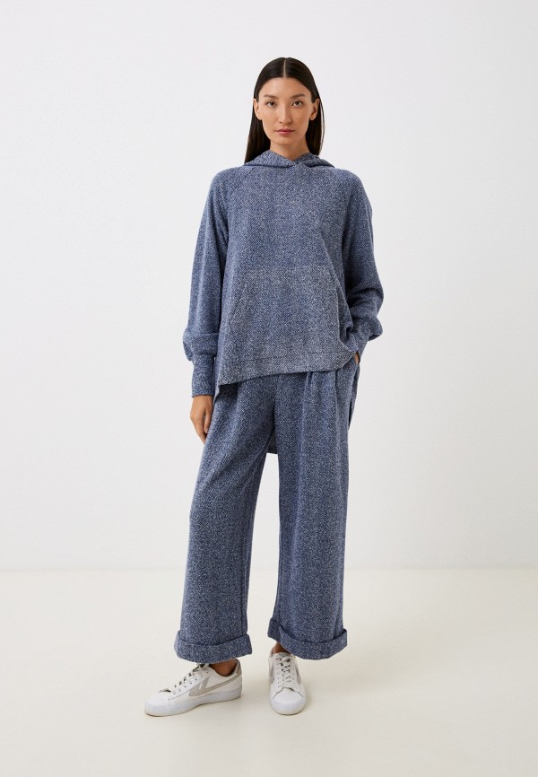 фото Брюки madam t