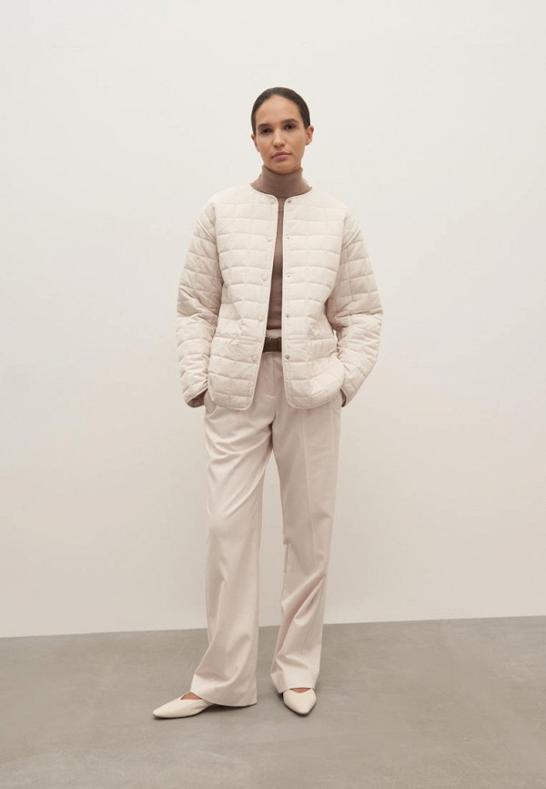 фото Куртка утепленная finn flare