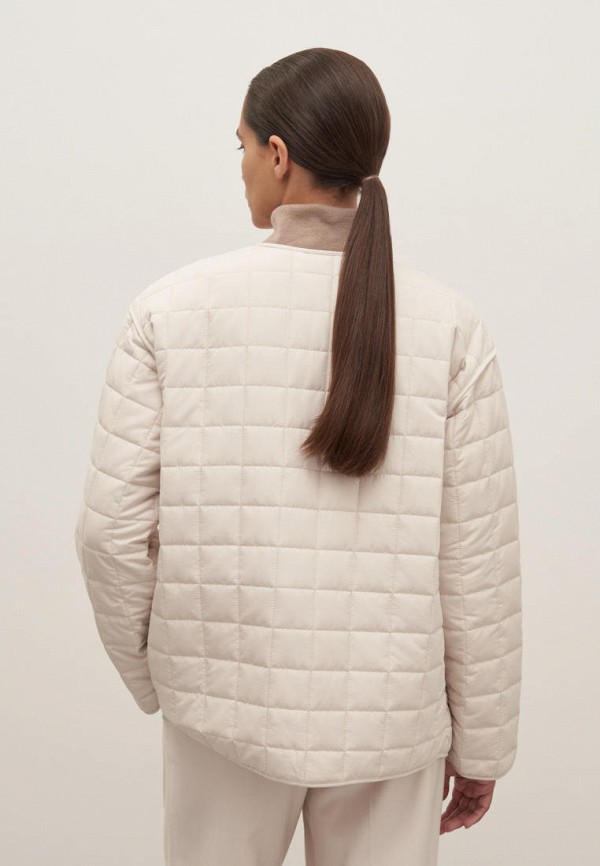 фото Куртка утепленная finn flare