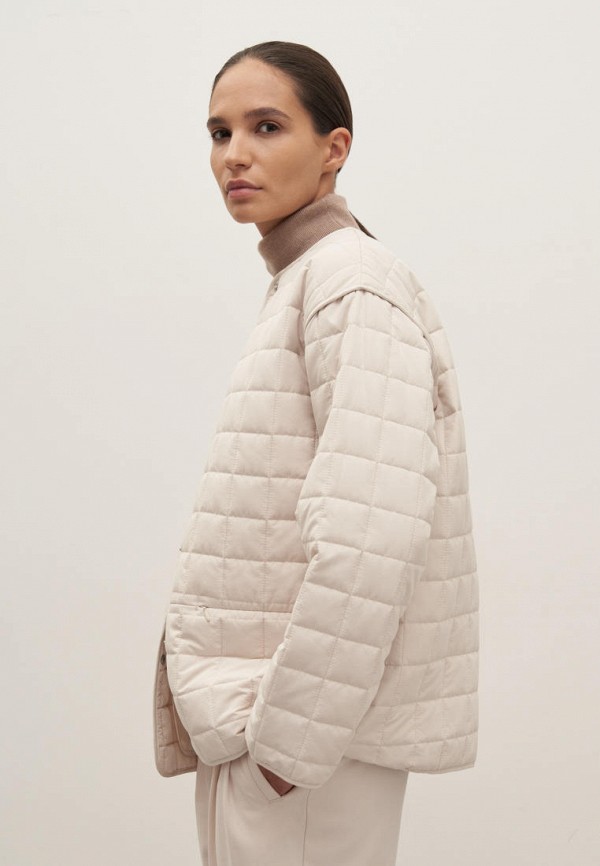 фото Куртка утепленная finn flare