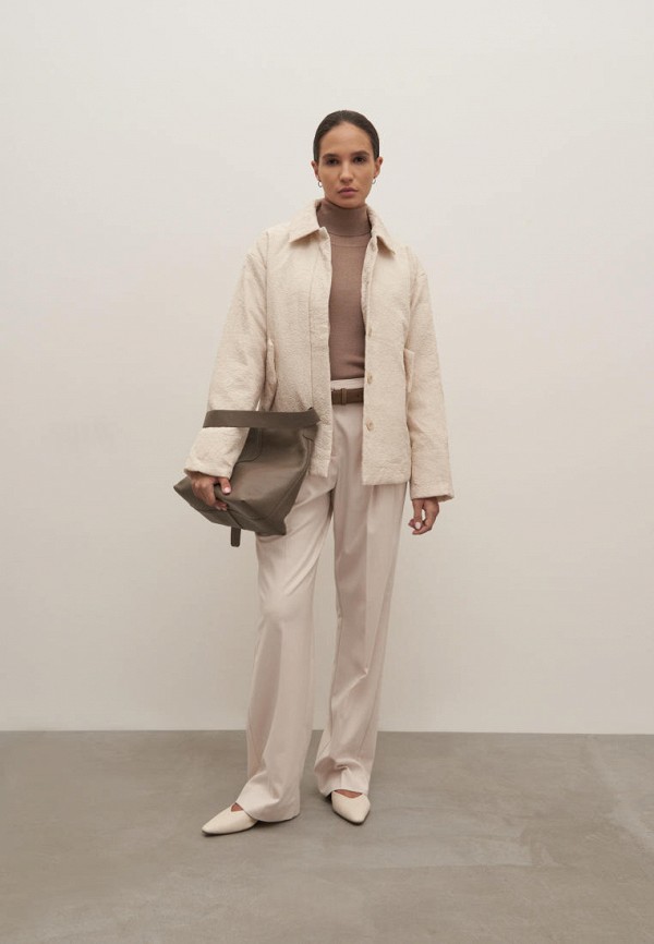 фото Куртка утепленная finn flare