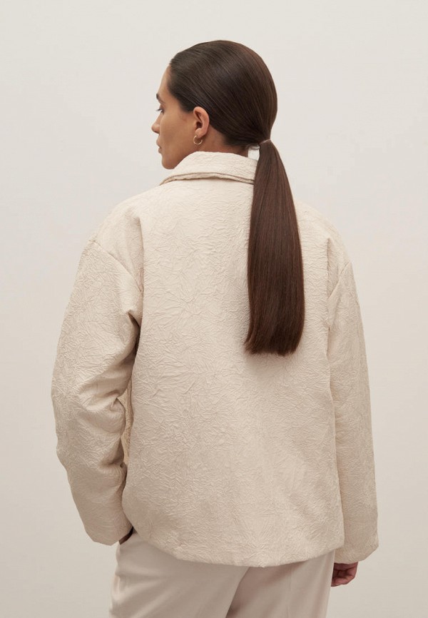 фото Куртка утепленная finn flare