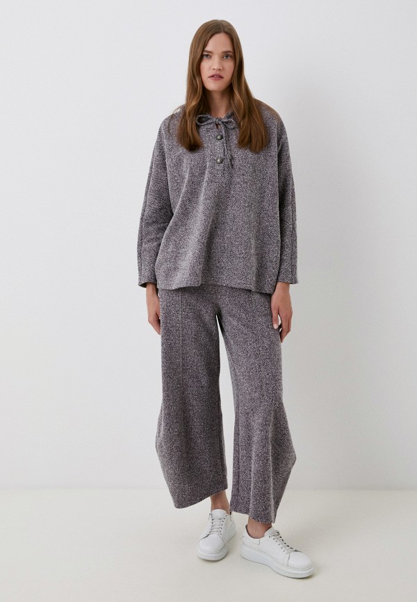 фото Брюки madam t