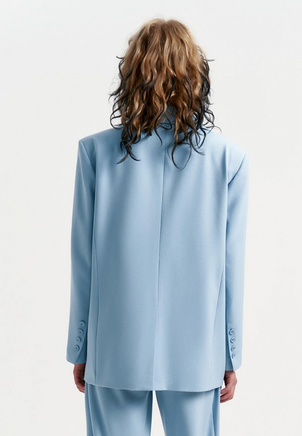 фото Жакет bymodno