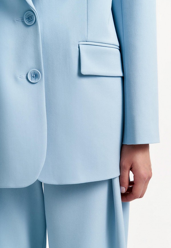 фото Жакет bymodno