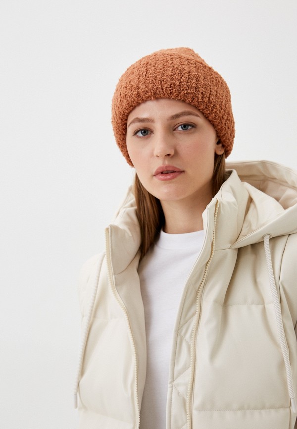 фото Шапка befree