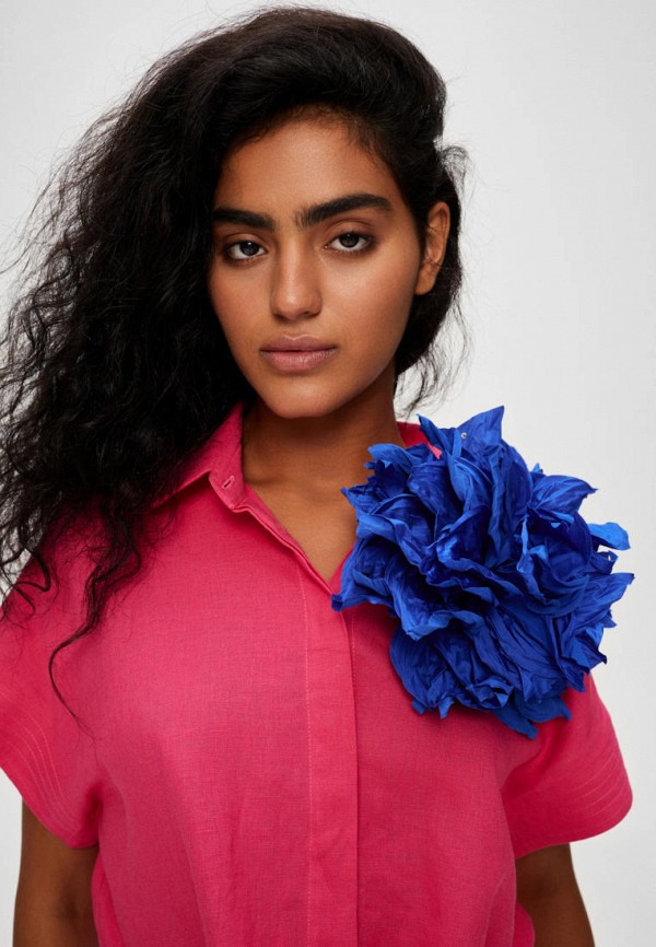 фото Комбинезон sashaostrov