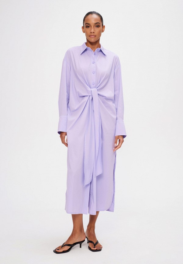 Платье SashaOstrov 10250₽