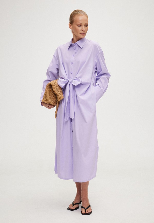 Платье SashaOstrov 9884₽