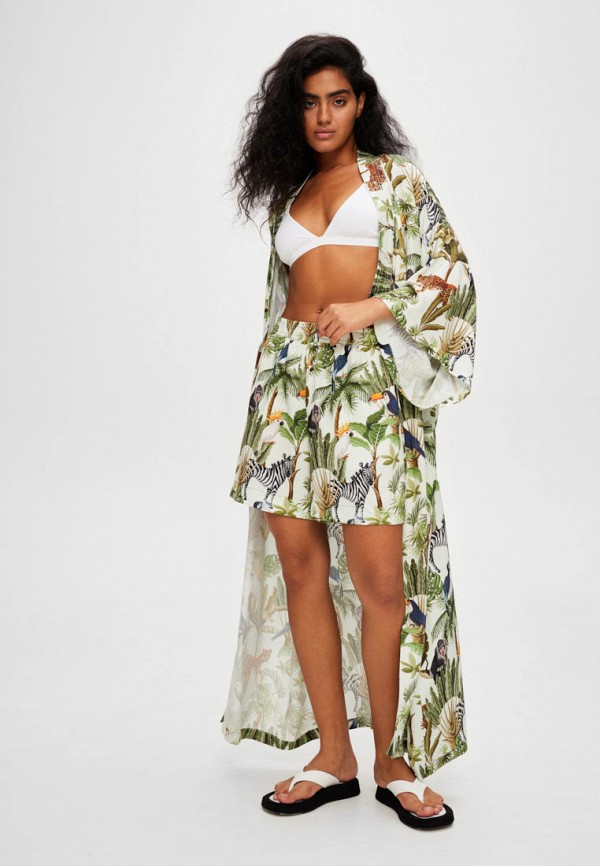 фото Шорты sashaostrov