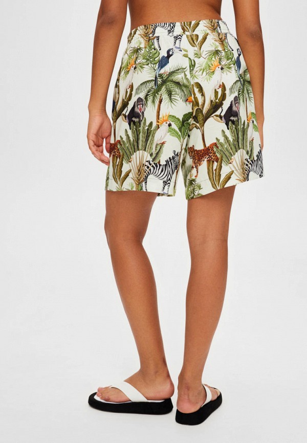 фото Шорты sashaostrov