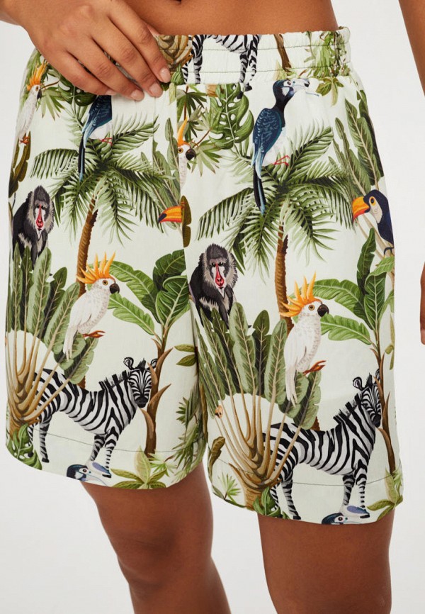 фото Шорты sashaostrov