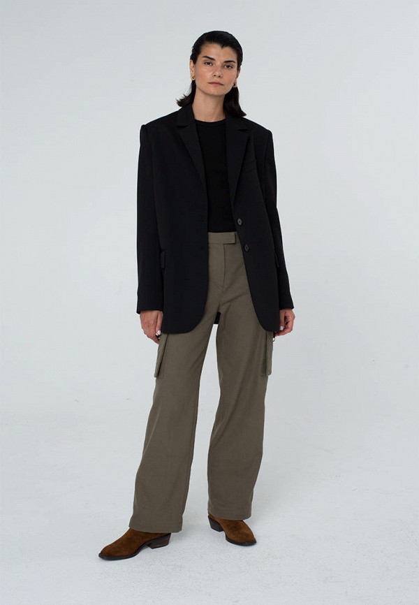 фото Пиджак basis