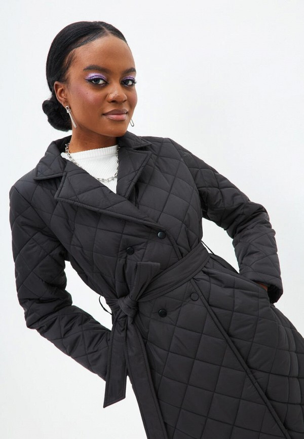 фото Куртка утепленная noele boutique