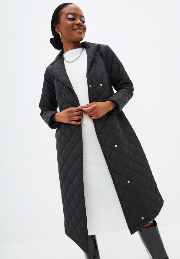 фото Куртка утепленная noele boutique