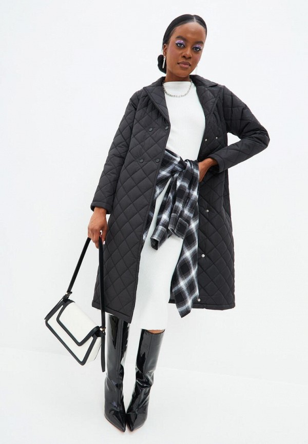 фото Куртка утепленная noele boutique