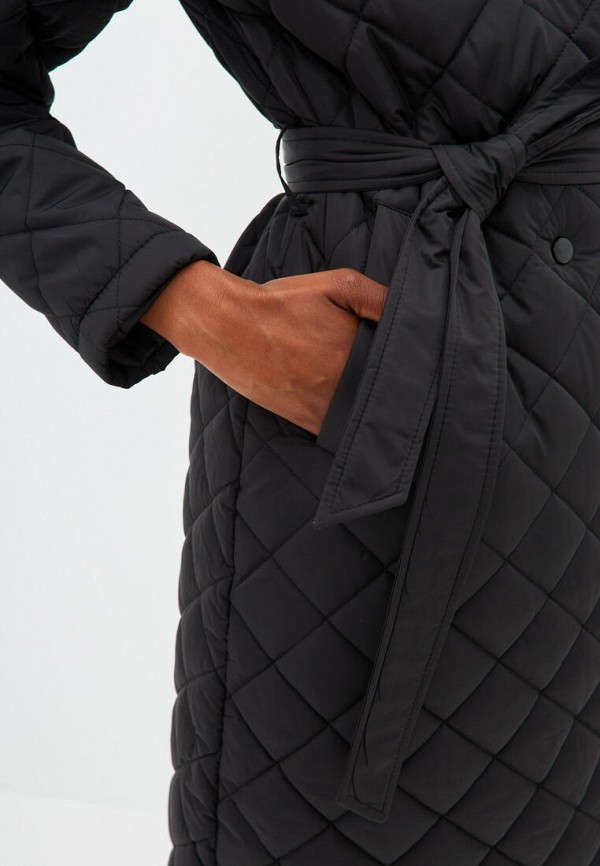 фото Куртка утепленная noele boutique