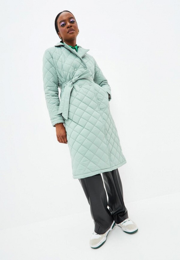 фото Куртка утепленная noele boutique