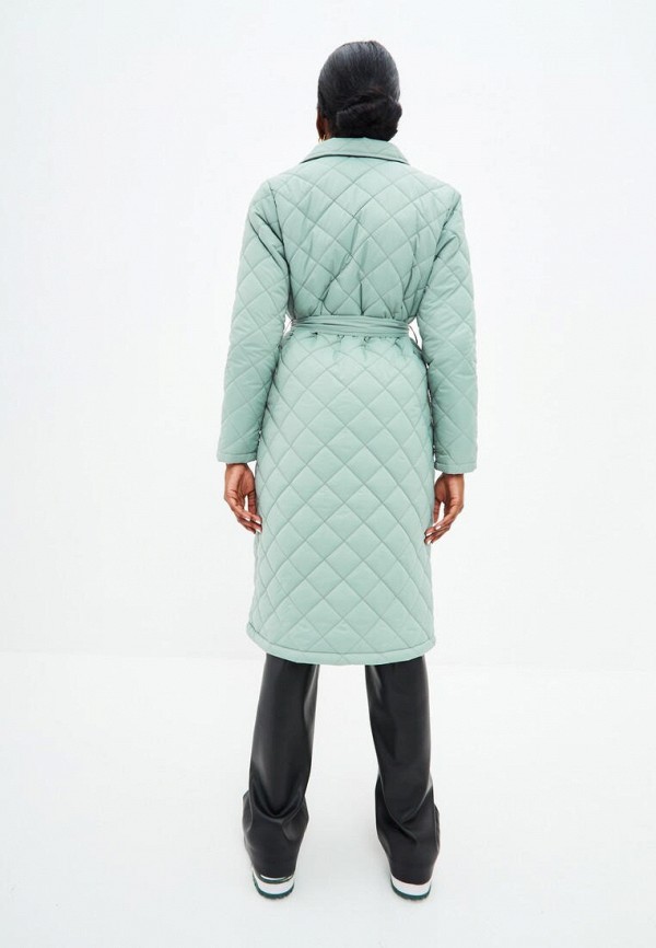 фото Куртка утепленная noele boutique