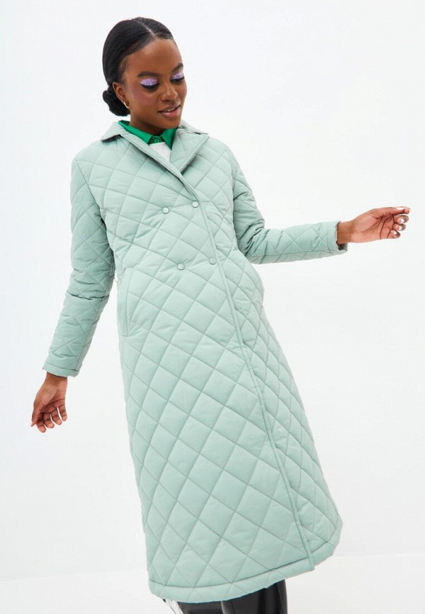 фото Куртка утепленная noele boutique